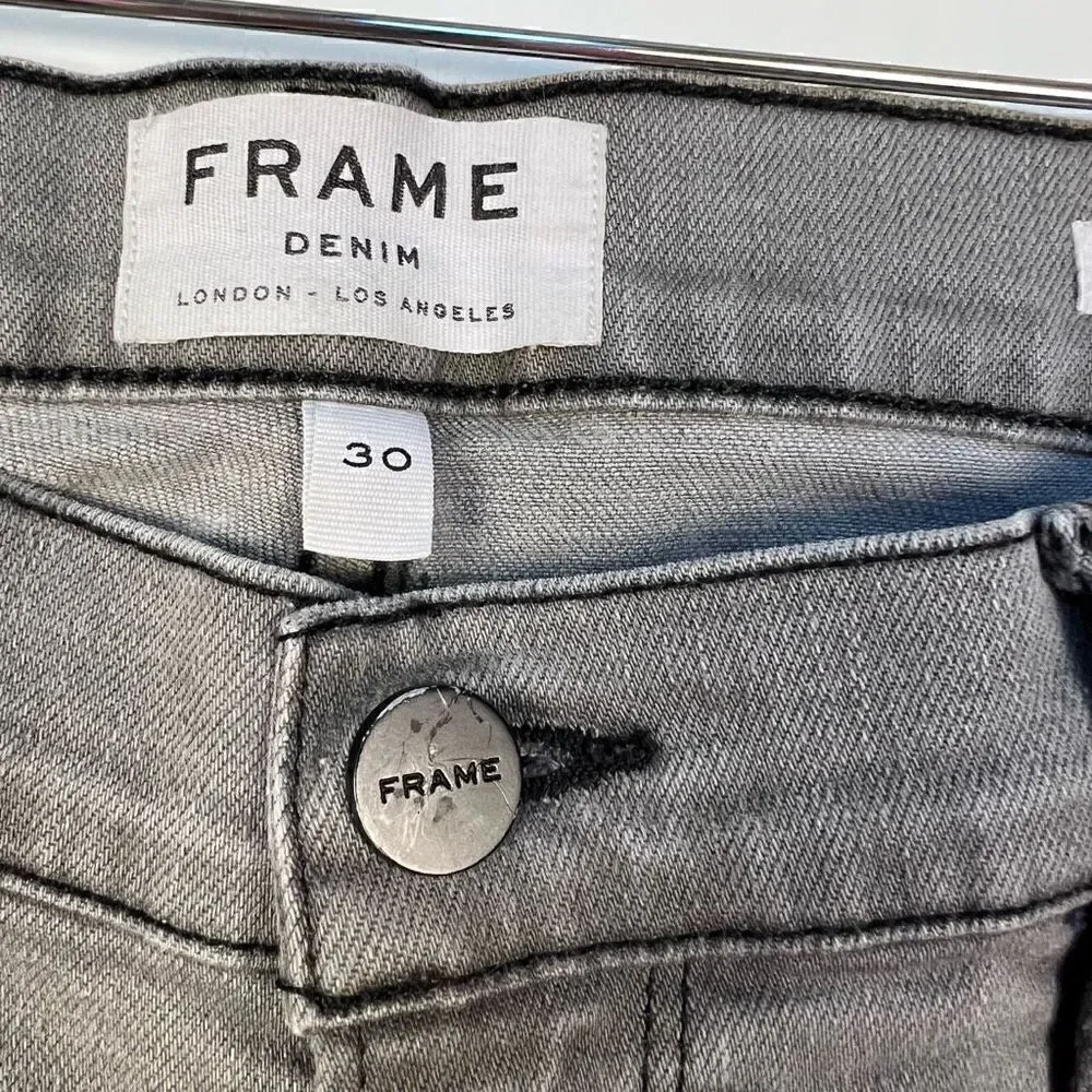 Frame Denim frame denim